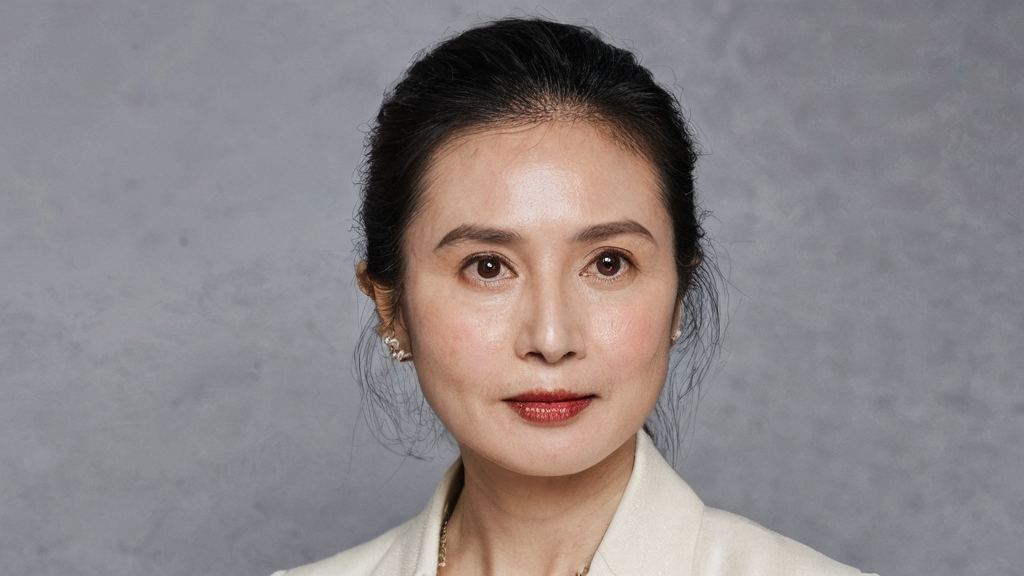 这位明星花开并蒂引发直播吃瓜热潮，瞬间让主播成为焦点